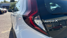 Toyota Aygo X 1.0 VVT-i Pure 5dr Petrol Hatchback
